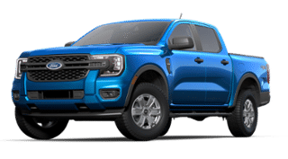 2025 Ford Ranger® External Image 2